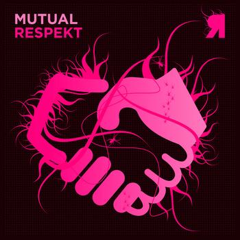 Various Artists - Mutual Respekt