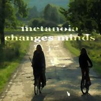 Funkocrat - Metanoia Changes Minds (Progressive Breakbeat)