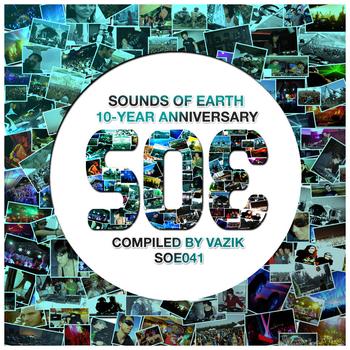 Various Artists - SOE 10-Year Anniversary