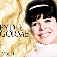 Eydie Gorme - Eydie Gorme. Vol. 1