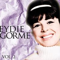 Eydie Gorme - Eydie Gorme. Vol. 2