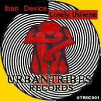 Iban device - Lonely Universe Ep