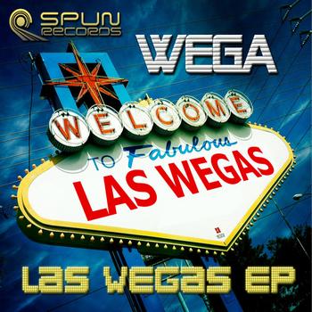 Various Artists - Las Wegas EP