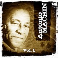 Antonio Machín - Antonio Machín. Vol. 1
