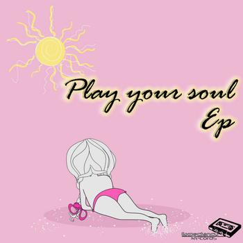Mend - Play Your Soul