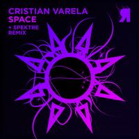 Cristian Varela - Space