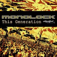 Monolock - Monolock - This Generation EP