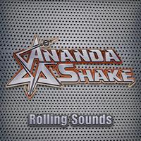 Ananda Shake - Rolling Stones