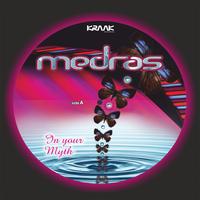 Medras - In Your Myth