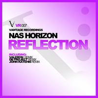 Nas Horizon - Reflection