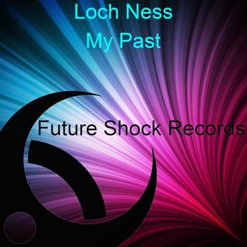 Loch Ness - My Past