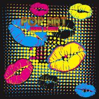 Pop Art - Kiss & Yell EP
