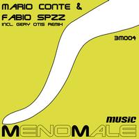 Mario Conte & Fabio Spzz - Sonaria