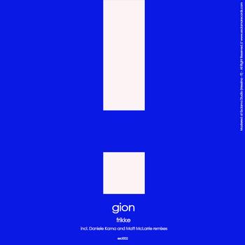 Gion - Frikke