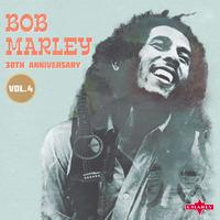 Bob Marley - The 30th Anniversary Vol.4