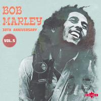 Bob Marley - The 30th Anniversary Vol.5
