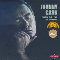Johnny Cash - I Walk The Line - The Sun Years Vol. 4