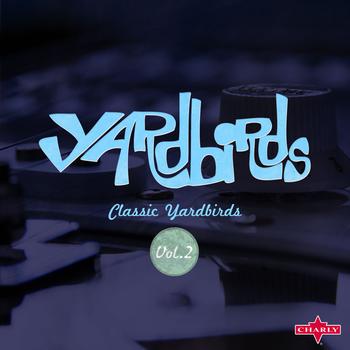 The Yardbirds - Classic Yardbirds Vol.2