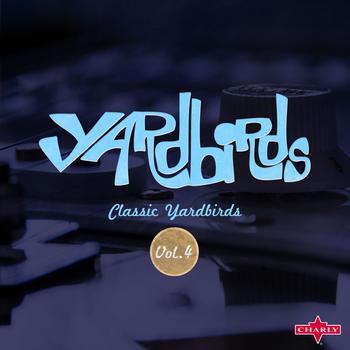 The Yardbirds - Classic Yardbirds Vol.4