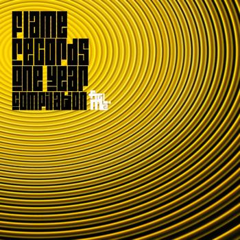 Various Artists - One Year Compilation