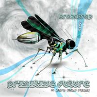 Braindrop - Primitive Future EP