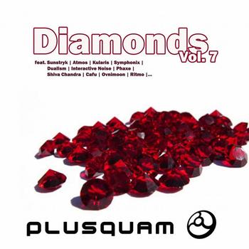 Various Artists - Diamonds Vol. 7