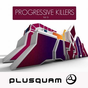 Various Artists - Progressive Killers Vol. 6