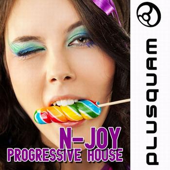 Various Artists - N-Joy Progressive House