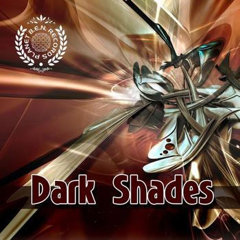 Various Artists - Dark Shades