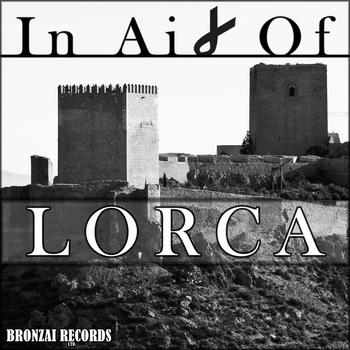 Various Artists - In Aid Of Lorca