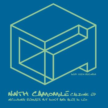 Ninth Camomile - Calzone Ep