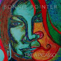 Bonnie Pointer - Like A Picasso