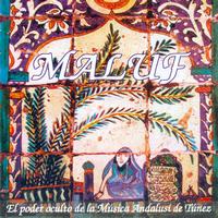 Orquesta Andalusí De Túnez - Maluf. El Poder Oculto De La Música Andalusí De Túnez