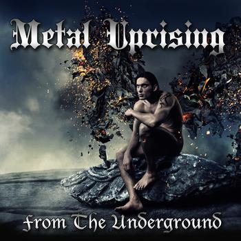 Djent - Progressive Metal - Power Metal - Death Metal Players - Metal Uprising From The Underground