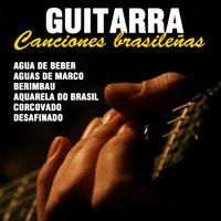 Paco Nula - Guitarra- Canciones Brasileñas