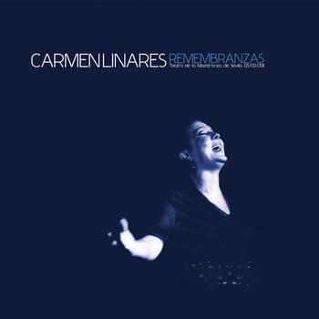Carmen Linares - Remembranzas