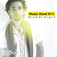 Diego S - Music Road No1
