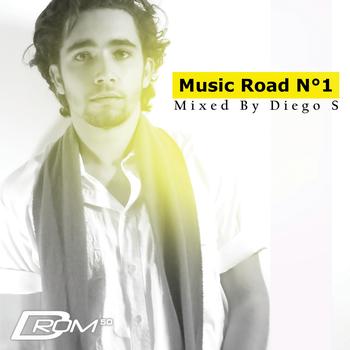 Diego S - Music Road No1