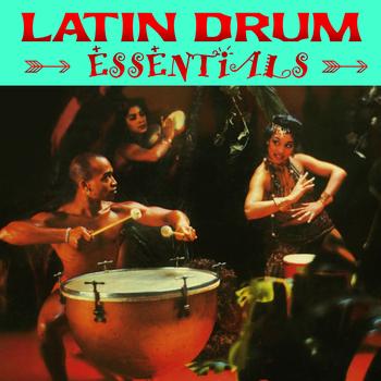 Various Artists - Latin Drum Essentials