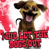 The Dog - Who Let The Dogs Out - Tribute