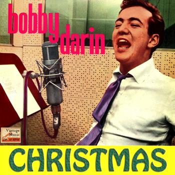 Bobby Darin - Vintage Christmas No. 11 - EP: Canciones De Navidad