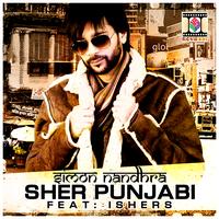 Simon Nandhra - Sher Punjabi
