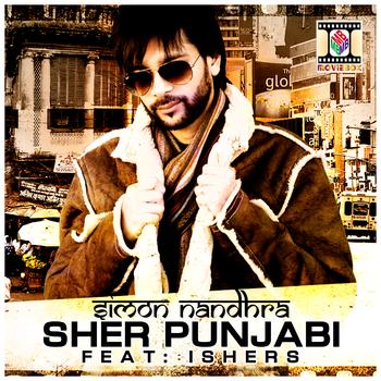 Simon Nandhra - Sher Punjabi