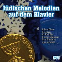 Nelson Duvidovich - Jüdischen Melodien Auf Dem Klavier