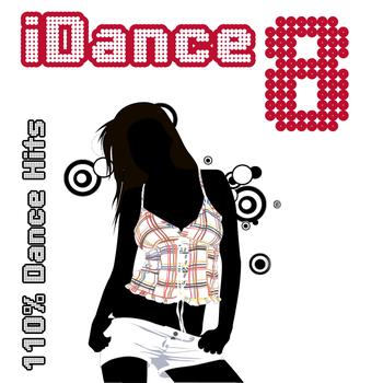 Various Artists - iDance 8