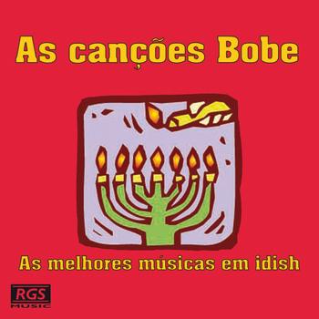Various Artists - As Cançoes Bobe