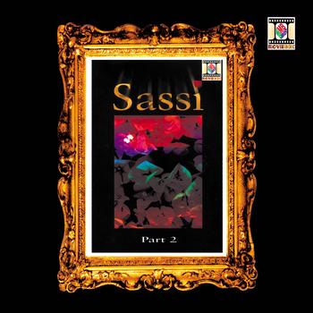 Shaukat Ali - Sassi Part 2