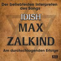 Max Zalkind - Am Durchschlagenden Erfolge
