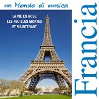 Various Artistis - La Vie En Rose - Musiche dalla Francia