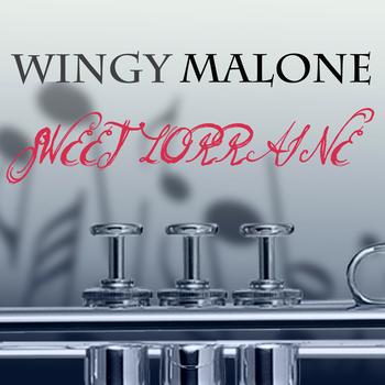 Wingy Manone - Sweet Lorraine